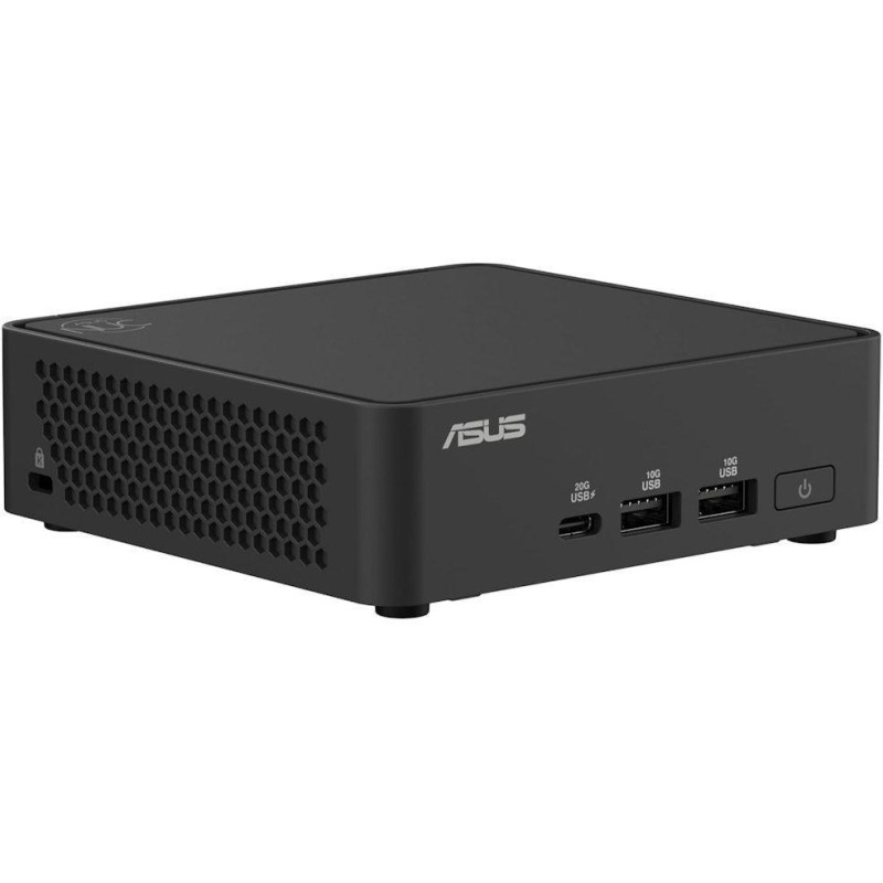 HAL3000 NUC Elite / Intel i5 210H/ 8GB DDR5 SO-DIMM/ 128GB PCIe3 SSD/ WiFi/ bez OS