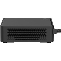 HAL3000 NUC Elite / Intel i5 210H/ 8GB DDR5 SO-DIMM/ 128GB PCIe3 SSD/ WiFi/ bez OS