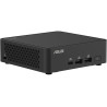 HAL3000 NUC AI / Intel Ultra 225H / 8 GB DDR5 SO-DIMM / 128 GB PCIe3 SSD / Wi-Fi / bez systemu operacyjnego