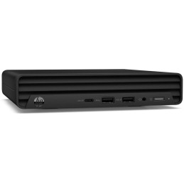HP Pro Mini 260 G9/ i3-1315U/ 8GB DDR/ 512GB SSD/ Intel UHD/ W11H/ kbd+myš