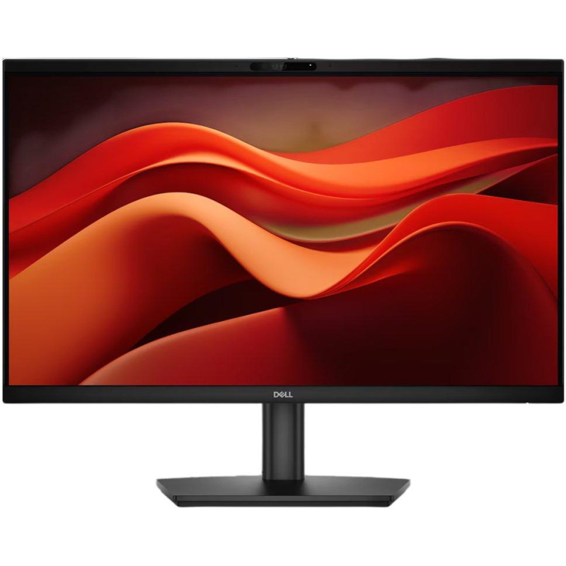 DELL Pro E2426HB/ 24" LED/ 16:9/ 1920x1080/ QHD/ 1000:1/ 5ms/ 120Hz/ IPS/ HDMI/ 2x DP/ webkam./ repro/ 3Y Basic on-site