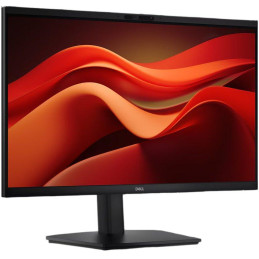 DELL Pro E2426HB/ 24" LED/ 16:9/ 1920x1080/ QHD/ 1000:1/ 5ms/ 120Hz/ IPS/ HDMI/ 2x DP/ webkam./ repro/ 3Y Basic on-site