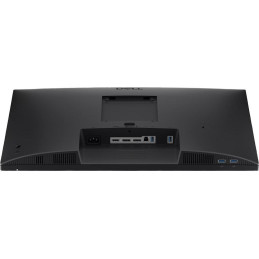 DELL Pro E2426HB/ 24" LED/ 16:9/ 1920x1080/ QHD/ 1000:1/ 5ms/ 120Hz/ IPS/ HDMI/ 2x DP/ webkam./ repro/ 3Y Basic on-site