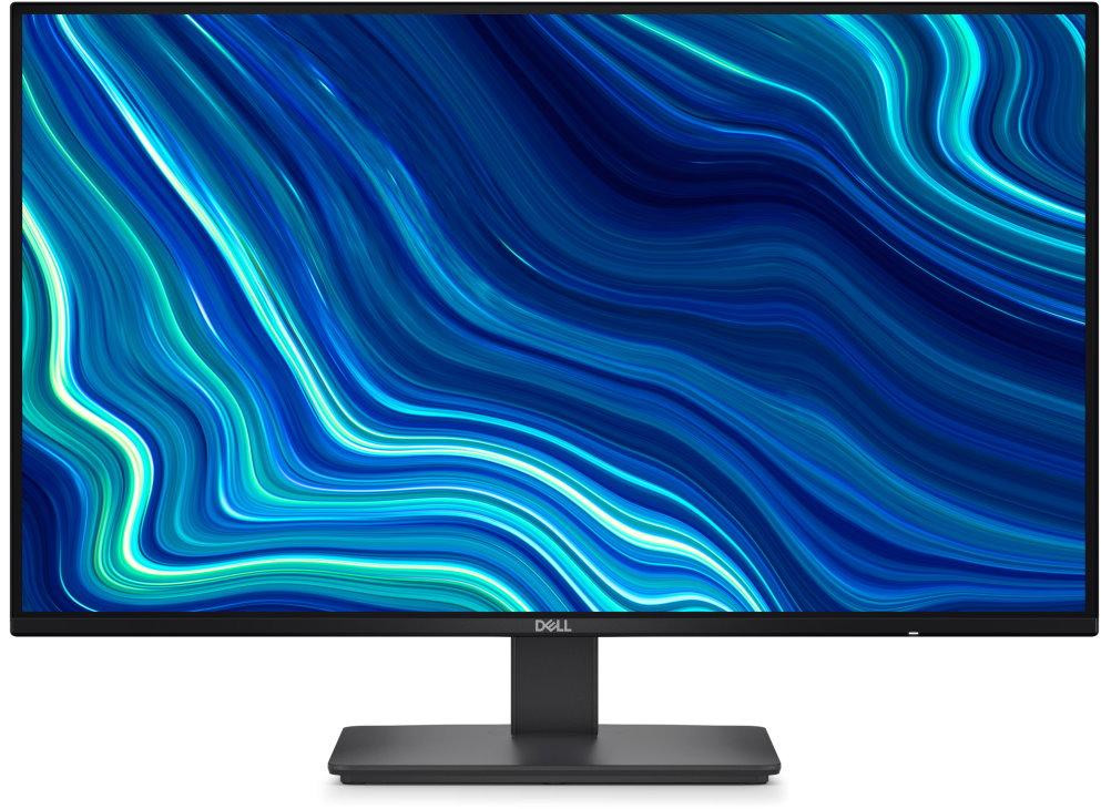 DELL 27 SE2726D/ 27" LED/ IPS/ 16:9/ 2560x1440/ 1500:1/ 1ms/ 144 Hz/ HDMI/ DP/ 3Y Basic on-site