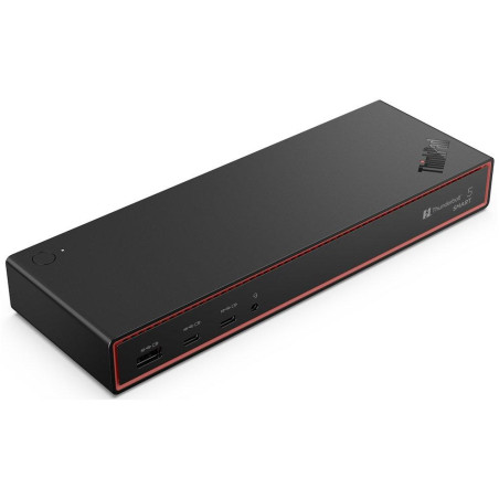 Lenovo dokovací stanice ThinkPad Thunderbolt 5 Smart Dock 7500