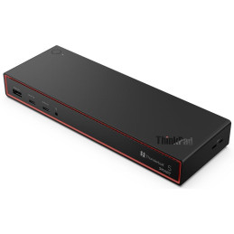 Lenovo dokovací stanice ThinkPad Thunderbolt 5 Smart Dock 7500
