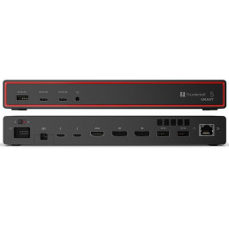 Lenovo dokovací stanice ThinkPad Thunderbolt 5 Smart Dock 7500
