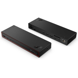 Lenovo dokovací stanice ThinkPad Thunderbolt 5 Smart Dock 7500