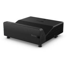 BenQ LU895UST simulační projektor  DLP, WUXGA, laser,  5000 ANSI lm, HDMI, LAN (RJ45), USB , RS232, Reproduktor