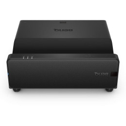 BenQ LU895UST simulační projektor  DLP, WUXGA, laser,  5000 ANSI lm, HDMI, LAN (RJ45), USB , RS232, Reproduktor