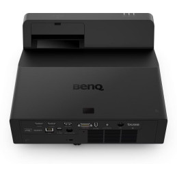 BenQ LU895UST simulační projektor  DLP, WUXGA, laser,  5000 ANSI lm, HDMI, LAN (RJ45), USB , RS232, Reproduktor