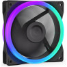 Endorfy ventilátor Corona 120 / 120 mm ARGB / černý