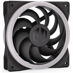 Endorfy ventilátor Corona 120 / 120 mm ARGB / černý