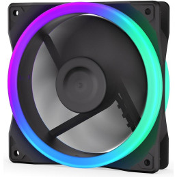 Endorfy ventilátor Corona 120 / 120 mm ARGB / černý