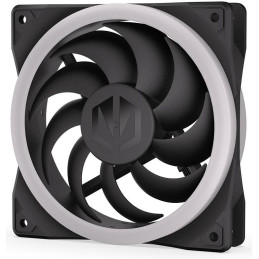 Endorfy ventilátor Corona 120 / 120 mm ARGB / černý