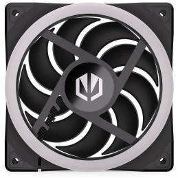 Endorfy ventilátor Corona 120 / 120 mm ARGB / černý