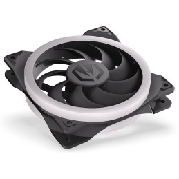 Endorfy ventilátor Corona 120 / 120 mm ARGB / černý