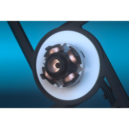 Endorfy ventilátor Corona 120 / 120 mm ARGB / černý