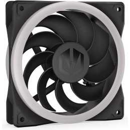 Endorfy ventilátor Corona 120 Reverse / 120 mm ARGB / černý