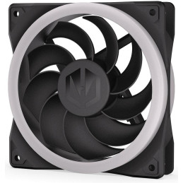 Endorfy ventilátor Corona 120 Reverse / 120 mm ARGB / černý