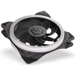 Endorfy ventilátor Corona 120 Reverse / 120 mm ARGB / černý
