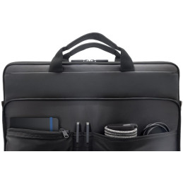 HP 16" Brašna Modern Moonless Night Laptop Briefcase