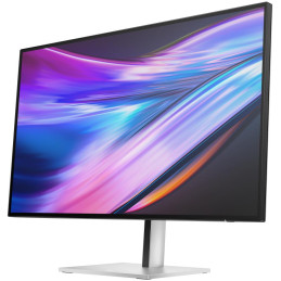 HP 732xk/ 31,5"/ 3840x2160/ IPS/ ms/ 450 cd/m2/ 2700:1/ HDMI/ USB-C/ DP/ PIVOT/ černý