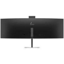 HP 549pm/ 49"/ 5120x1440/ VA/ 5ms/ 400cd/m2/ 4000:1/ HDMI/ USB-C/ USB/ DP/ černý