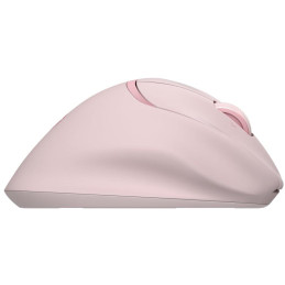 HP 720M Ergonomická Bezdrátová myš růžová