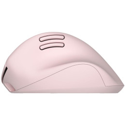 HP 720M Ergonomická Bezdrátová myš růžová
