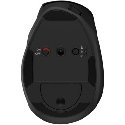 HP 725M Ergonomická Bezdrátová myš