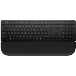 HP Bezdrátová klávesnice 580K dual-mode - černá