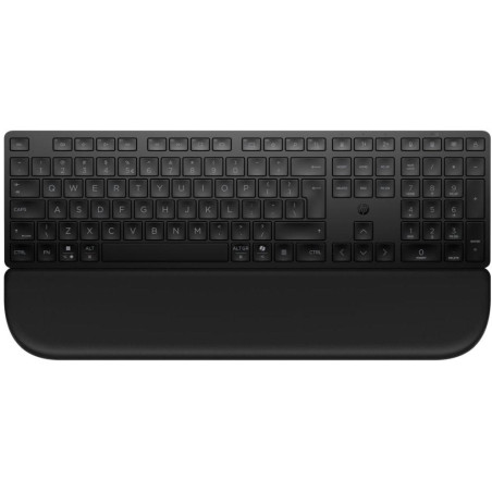 HP Bezdrátová klávesnice 580K dual-mode - černá