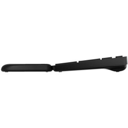 HP Bezdrátová klávesnice 580K dual-mode - černá