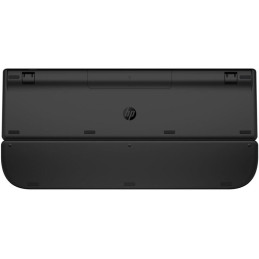 HP Bezdrátová klávesnice 580K dual-mode - černá