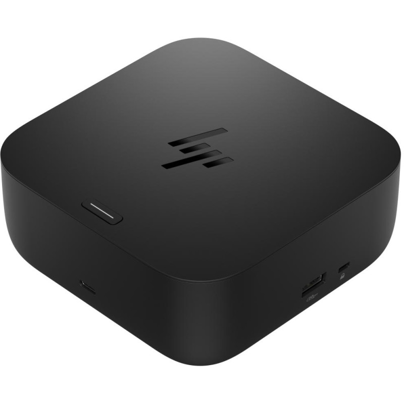 HP USB-C 100W G6 Dock