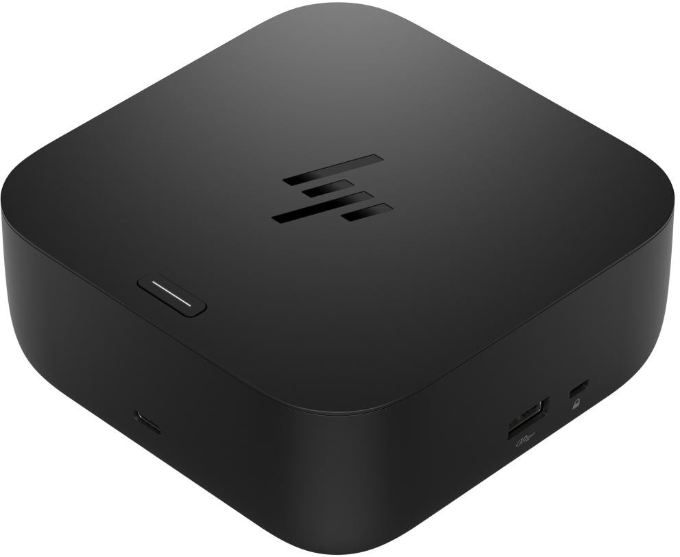 HP USB-C 100W G6 Dock