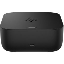 HP USB-C 100W G6 Dock
