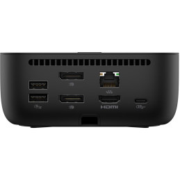 HP USB-C 100W G6 Dock