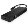 Przenośny koncentrator HP USB-C 4K HDMI