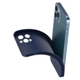 Swissten pouzdro soft joy pro apple iphone 16 plus modré