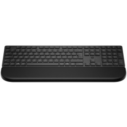 HP Bezdrátová klávesnice 585K dual-mode - černá