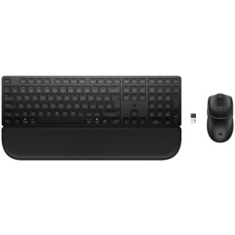 HP Bezdrátová klávesnice a myš 580C