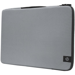 HP 13-14" Laptop Sleeve stříbrný