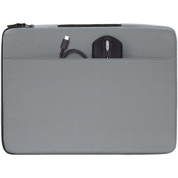 HP 13-14" Laptop Sleeve stříbrný