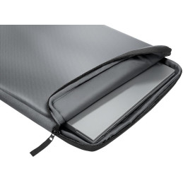 HP 13-14" Laptop Sleeve stříbrný