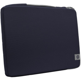 HP 13-14" Laptop Sleeve modrý