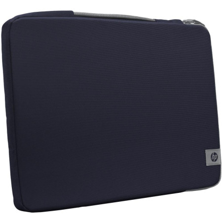 HP 13-14" Laptop Sleeve modrý