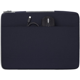 HP 13-14" Laptop Sleeve modrý