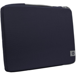 HP 15-16" Laptop Sleeve modrý